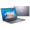 Notebook Asus Intel Core I3-1005g1 4gb 256gb Ssd Linux 15,6″ Cinza X515ja-Br2750 - Imagem1