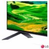 Smart TV 60” 4K LED LG 60UQ8050 AI Processor – Wi-Fi Bluetooth HDR Alexa Google Assistente 3 HDMI - Imagem2